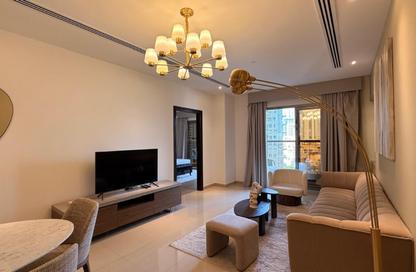 Apartment - 2 - 2 for rent in Elite Downtown Residence 1 - Elite Downtown Residence - Downtown Dubai - Dubai Apartment - 2 - 2 for rent in Elite Downtown Residence 1 - Elite Downtown Residence - Downtown Dubai - Dubai