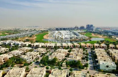 شقة - غرفة نوم - 1 حمام للايجار في كارسون  ت - كارسون - داماك هيلز - دبي