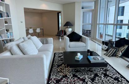 Apartment - 3 Bedrooms - 4 Bathrooms for sale in 23 Marina - Dubai Marina - Dubai Apartment - 3 Bedrooms - 4 Bathrooms for sale in 23 Marina - Dubai Marina - Dubai