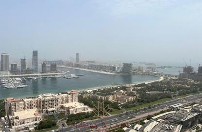 Apartment - 3 Bedrooms - 4 Bathrooms for sale in 23 Marina - Dubai Marina - Dubai Apartment - 3 Bedrooms - 4 Bathrooms for sale in 23 Marina - Dubai Marina - Dubai
