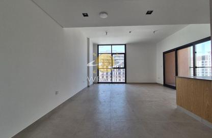 Apartment - 3 Bedrooms - 4 Bathrooms for rent in Souks Residential - Al Mamsha - Muwaileh - Sharjah