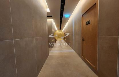 Apartment - 3 Bedrooms - 4 Bathrooms for rent in Souks Residential - Al Mamsha - Muwaileh - Sharjah