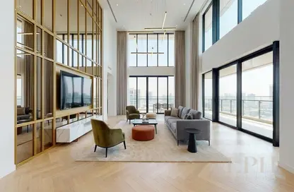 Apartment - 2 Bedrooms - 3 Bathrooms for sale in Northline 2 Tower A - Northline 2 - Northline - City Walk - Dubai