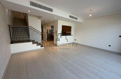 Townhouse - 4 Bedrooms - 3 Bathrooms for rent in Portofino - Damac Lagoons - Dubai