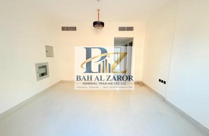Apartment - 1 - 1 for rent in Sarab 2 - Aljada - Sharjah