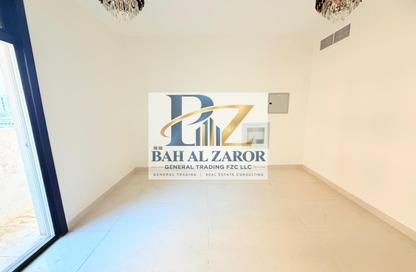 Apartment - 1 - 1 for rent in Sarab 2 - Aljada - Sharjah