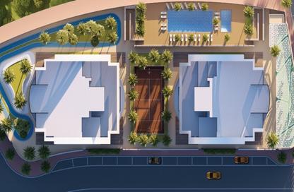 Apartment - Studio - 1 for sale in Red Square Tower B - Red Square Tower - District 3 - Jumeirah Village Triangle - Dubai Apartment - Studio - 1 for sale in Red Square Tower B - Red Square Tower - District 3 - Jumeirah Village Triangle - Dubai