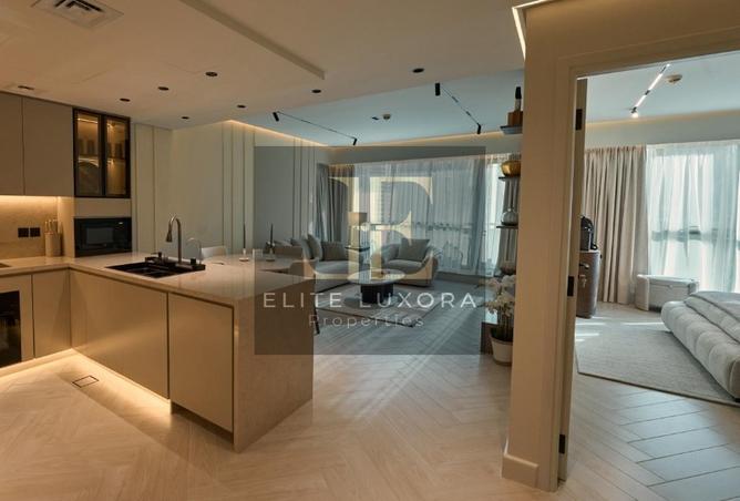 Luxury|Vacant | Boulevard & Pool View|Chiller Free