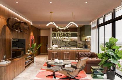 Apartment - 1 - 2 for sale in The Hudson - District 15 - Jumeirah Village Circle - Dubai Apartment - 1 - 2 for sale in The Hudson - District 15 - Jumeirah Village Circle - Dubai