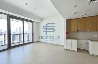 Apartment - 1 - 1 for rent in 5242 Tower 1 - 5242 - Dubai Marina - Dubai