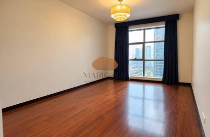 Apartment - 1 - 2 for rent in Green Lakes Towers 2 - Green Lakes Towers - JLT Cluster S - Jumeirah Lake Towers - Dubai
