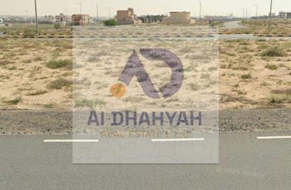 أرض - استوديو للبيع في C تلال سيتي - تلال سيتي - الشارقة أرض - استوديو للبيع في C تلال سيتي - تلال سيتي - الشارقة