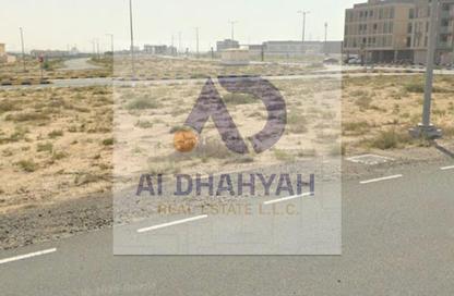 أرض - استوديو للبيع في C تلال سيتي - تلال سيتي - الشارقة أرض - استوديو للبيع في C تلال سيتي - تلال سيتي - الشارقة