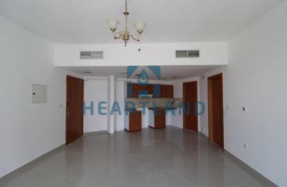 Apartment - 1 Bedroom - 2 Bathrooms for rent in Lakeside Tower C - Lakeside Residence - Dubai Production City (IMPZ) - Dubai