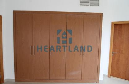 Apartment - 1 Bedroom - 2 Bathrooms for rent in Lakeside Tower C - Lakeside Residence - Dubai Production City (IMPZ) - Dubai