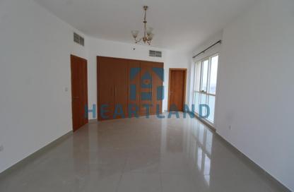 Apartment - 1 Bedroom - 2 Bathrooms for rent in Lakeside Tower C - Lakeside Residence - Dubai Production City (IMPZ) - Dubai