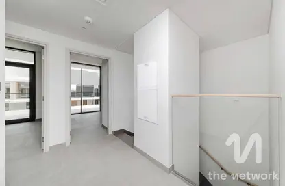 Townhouse - 3 Bedrooms - 4 Bathrooms for rent in Ruba - Arabian Ranches 3 - Dubai