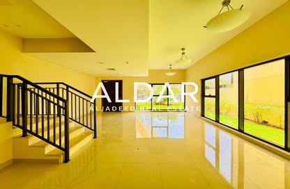 Villa - 3 Bedrooms - 5 Bathrooms for rent in Heilbronn Villas - District 14 - Jumeirah Village Circle - Dubai