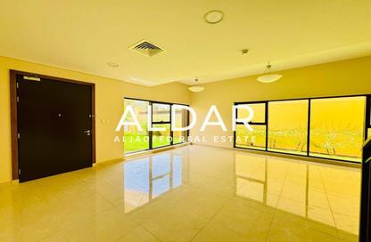 Villa - 3 Bedrooms - 5 Bathrooms for rent in Heilbronn Villas - District 14 - Jumeirah Village Circle - Dubai