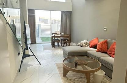 Townhouse - 1 Bedroom - 1 Bathroom for rent in Rukan 3 - Rukan - Dubai