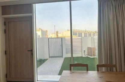 Townhouse - 1 Bedroom - 1 Bathroom for rent in Rukan 3 - Rukan - Dubai Townhouse - 1 Bedroom - 1 Bathroom for rent in Rukan 3 - Rukan - Dubai