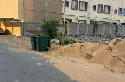 أرض - استوديو للبيع في 1 الياسمين - الياسمين - عجمان