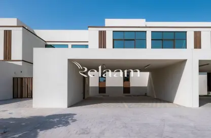 Townhouse - 3 Bedrooms - 4 Bathrooms for rent in Al Jubail Island - Abu Dhabi