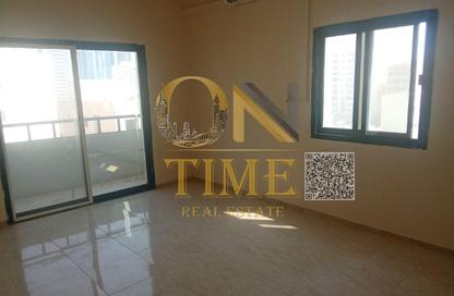 Apartment - 3 - 3 for rent in Al Dewan Towers - Al Nakhil 2 - Al Nakhil - Ajman