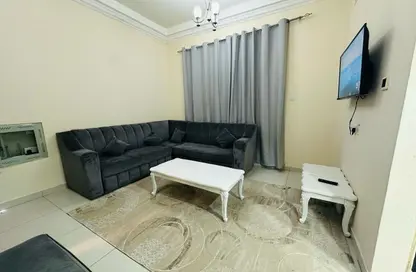 Apartment - 2 Bedrooms - 2 Bathrooms for rent in Al Rawda 2 Villas - Al Rawda 2 - Al Rawda - Ajman