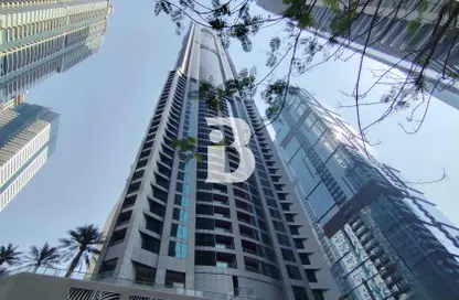 Apartment - 2 Bedrooms - 2 Bathrooms for rent in The Torch - Dubai Marina - Dubai