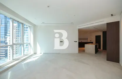 شقة - 2 غرف نوم - 2 حمامات للايجار في ذا تورش - دبي مارينا - دبي