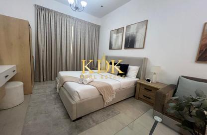 Apartment - Studio - 1 Bathroom for rent in Hanover Square - District 10 - Jumeirah Village Circle - Dubai