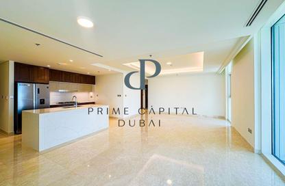شقة - 3 غرف نوم - 4 حمامات للبيع في برج Palace Beach ريزيدنس 2 - بالاس بيتش ريزيدنس - إعمار بيتشفرونت - دبي هاربور - دبي