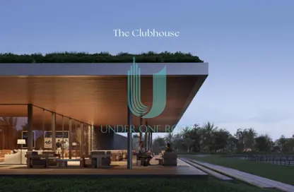 فيلا - 5 غرف نوم - 6 حمامات للبيع في شيفاليا إستيت - نادي ومنتجع جراند بولو - مجمع دبي للاستثمار - دبي