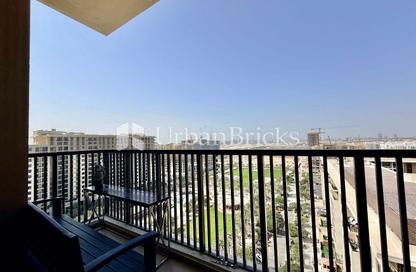 Apartment - 2 Bedrooms - 2 Bathrooms for rent in Warda Apartments 1 - Warda Apartments - Town Square - Dubai Apartment - 2 Bedrooms - 2 Bathrooms for rent in Warda Apartments 1 - Warda Apartments - Town Square - Dubai