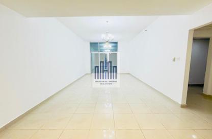 Apartment - 2 Bedrooms - 3 Bathrooms for rent in Al Nada Tower - Al Nahda - Sharjah
