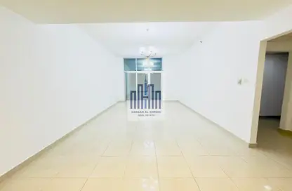Apartment - 2 Bedrooms - 3 Bathrooms for rent in Al Nada Tower - Al Nahda - Sharjah