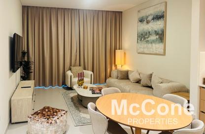 Apartment - 1 Bedroom - 1 Bathroom for rent in Park Horizon Tower 2 - Park Horizon - Dubai Hills Estate - Dubai