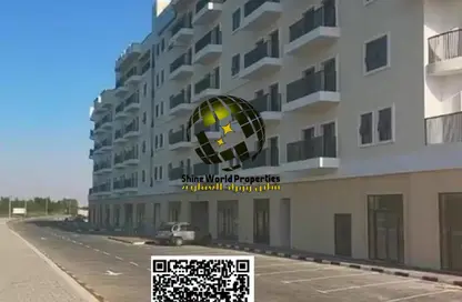 شقة - 1 حمام للبيع في كنتيا - فيلات ضواحي عجمان - ضواحي عجمان - عجمان