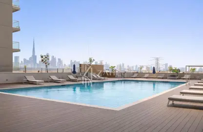 شقة - غرفة نوم - 1 حمام للايجار في محمية صبحا كريك فيستاس - صبحا هارتلاند - مدينة الشيخ محمد بن راشد - دبي شقة - غرفة نوم - 1 حمام للايجار في محمية صبحا كريك فيستاس - صبحا هارتلاند - مدينة الشيخ محمد بن راشد - دبي