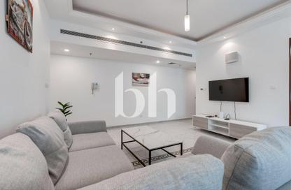 Apartment - 1 Bedroom - 2 Bathrooms for rent in Opal Tower Marina - Dubai Marina - Dubai Apartment - 1 Bedroom - 2 Bathrooms for rent in Opal Tower Marina - Dubai Marina - Dubai