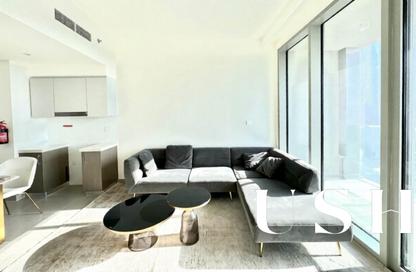 Apartment - 2 Bedrooms - 2 Bathrooms for rent in Forte 1 - Forte - Downtown Dubai - Dubai