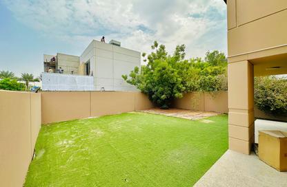 Villa - 3 Bedrooms - 5 Bathrooms for rent in Uptown Al Zahia - Al Zahia - Muwaileh Commercial - Sharjah