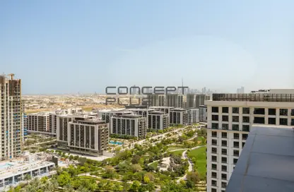 Apartment - 2 Bedrooms - 2 Bathrooms for rent in Lime Gardens - Dubai Hills Estate - Dubai