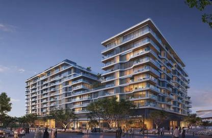 Apartment - 3 - 4 for sale in The Source - Saadiyat Cultural District - Saadiyat Island - Abu Dhabi