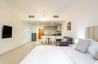 Apartment - Studio - 1 Bathroom for rent in Ansam 2 - Ansam - Yas Island - Abu Dhabi Apartment - Studio - 1 Bathroom for rent in Ansam 2 - Ansam - Yas Island - Abu Dhabi