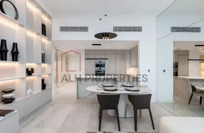 شقة - 2 غرف نوم - 2 حمامات للبيع في البرج الاوسط - باي سنترال - دبي مارينا - دبي شقة - 2 غرف نوم - 2 حمامات للبيع في البرج الاوسط - باي سنترال - دبي مارينا - دبي