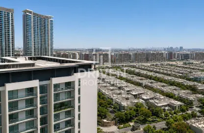 Apartment - 1 Bedroom - 2 Bathrooms for rent in Sobha Creek Vistas Grande - Sobha Hartland - Mohammed Bin Rashid City - Dubai