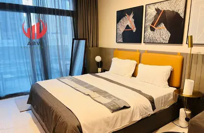 شقة - 1 حمام للايجار في ماغ 318 - الخليج التجاري - دبي