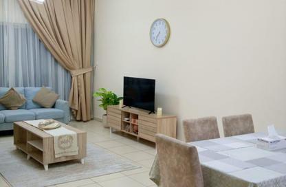 Apartment - 2 - 3 for sale in Ajman One Towers - Al Rashidiya 3 - Al Rashidiya - Ajman